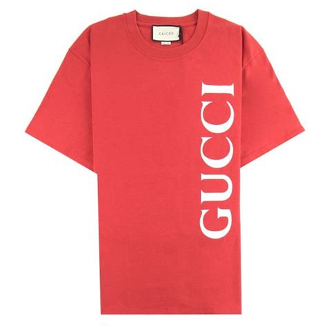 gucci tshirt red|guinness gucci t shirt.